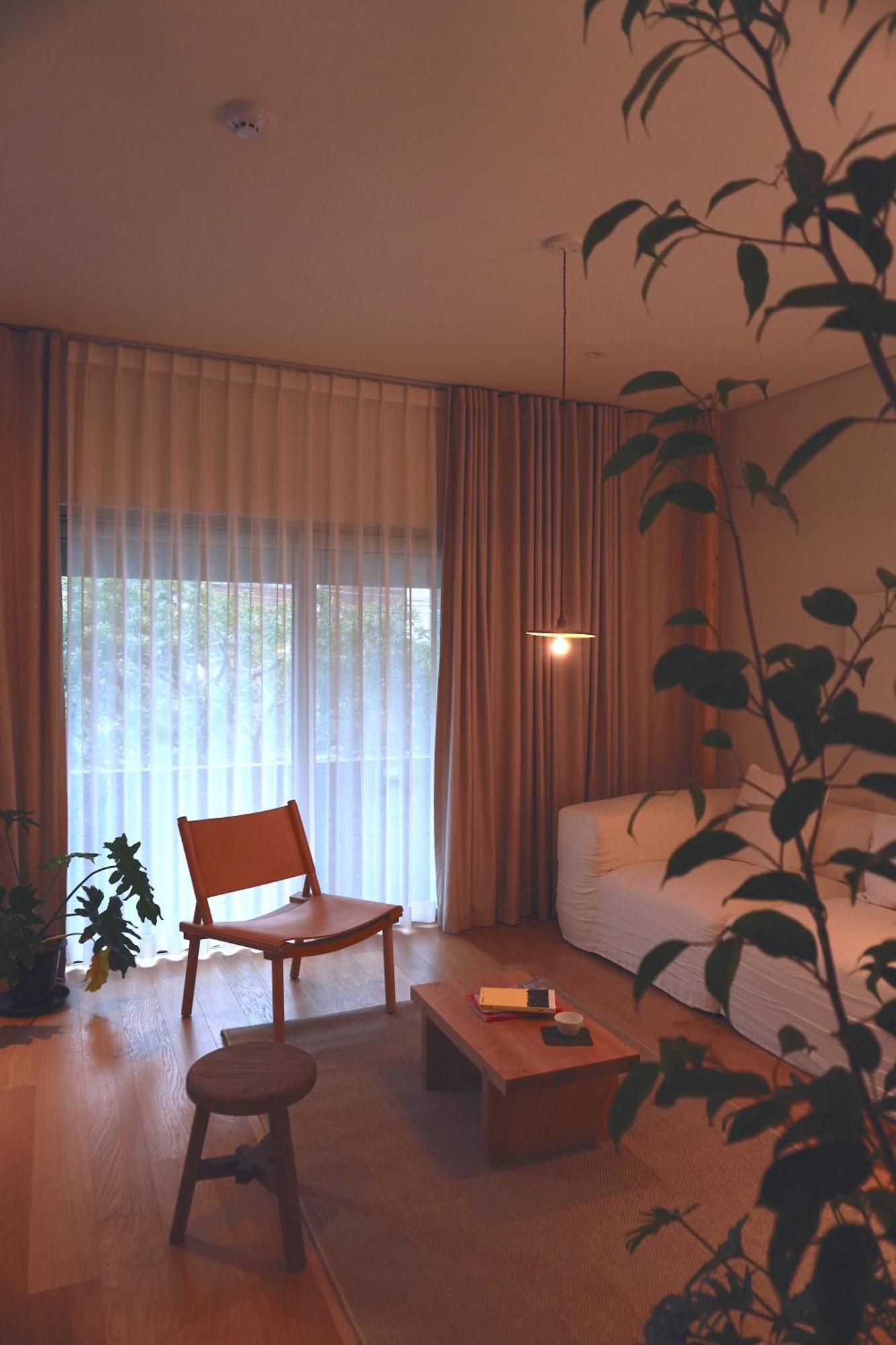 At Corner Resort & Garden เมืองเชจู ภายนอก รูปภาพ