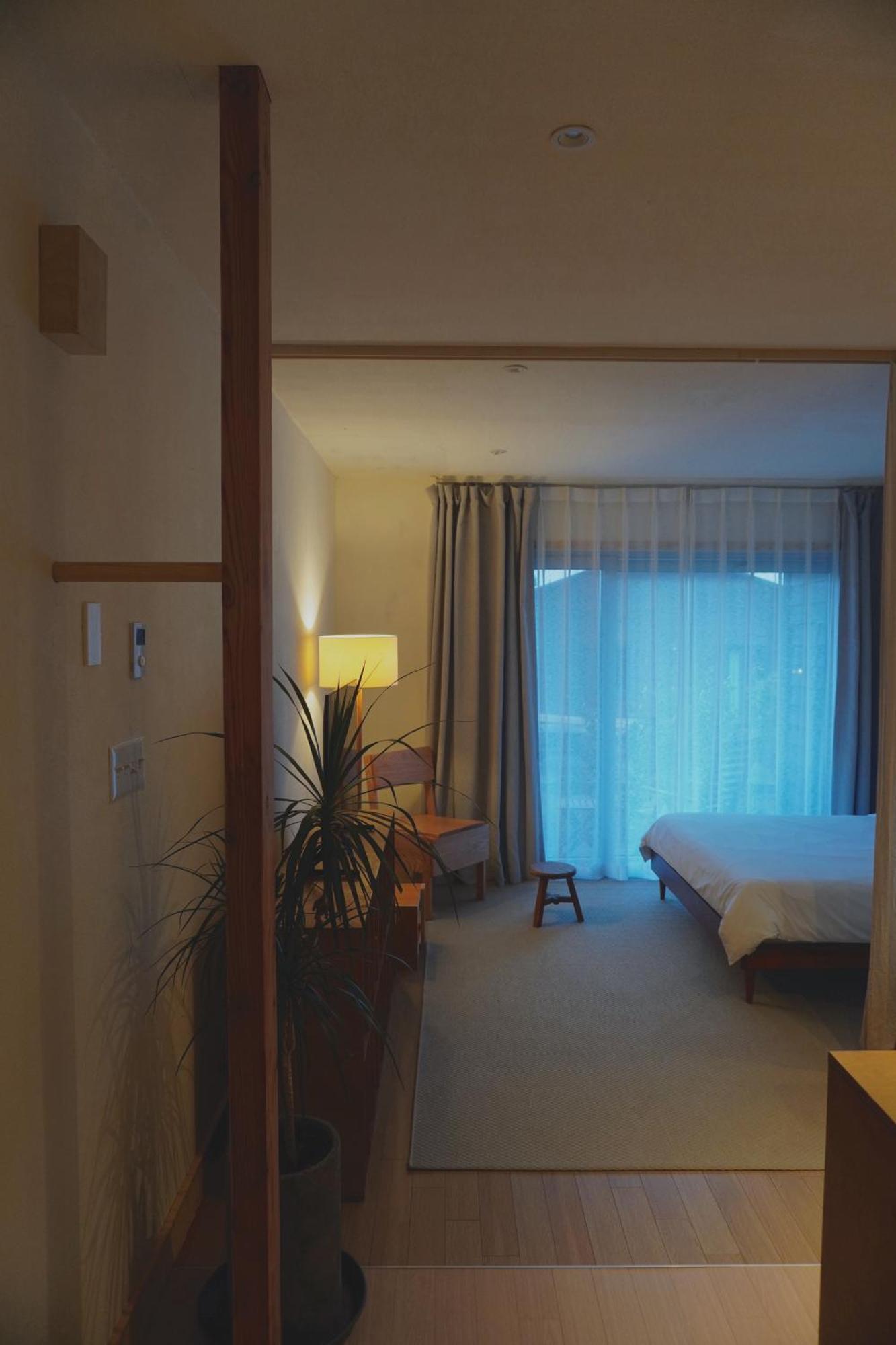 At Corner Resort & Garden เมืองเชจู ภายนอก รูปภาพ